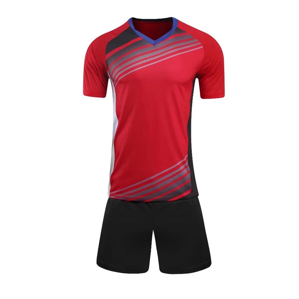 Soccer & Football Uniform